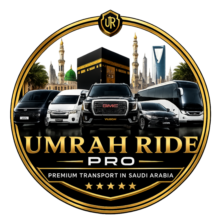 Umrah Ride Pro